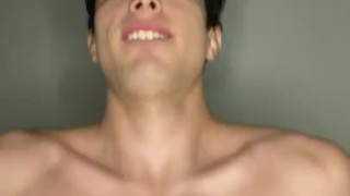 Moaning in spanish :3 - PART 2