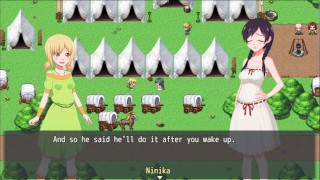 (Reupload, edited for content) Tales of Divinity Part 6: Cup Of Love