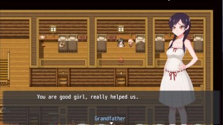Tales of Divinity Part 8: Like grandfather like grandson