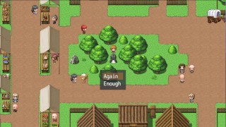 Tales of Divinity Part 9: Hazel-Deez Nuts, got 'em