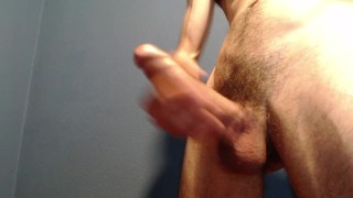 Edging, leaking and cumming multiple times! (pt.7)