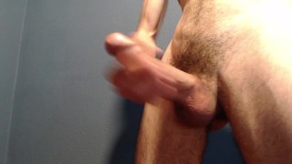 Edging, leaking and cumming multiple times! (pt.7)
