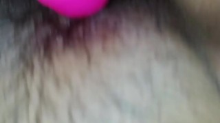 CALIENTE MEXICANA TIENE ORGASMO CON ANAL PLUG