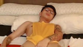 horny asian