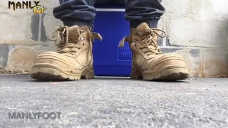 FAN FAVOURITES - TOP 10 FOOT FRENZY 2021 - 2022 - COMPILATION - WHICH IS YOUR FAVOURITE? 📼 🦶