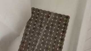 Morning piss 