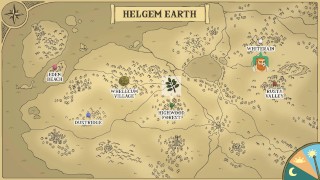 Robin Morningwood 18