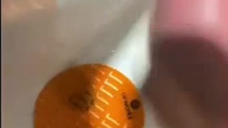 Dribbling piss in airport urinal got me horny so I jerked it