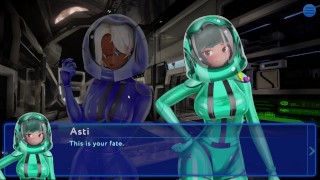 Among us Waifus hentai playthrough part 7