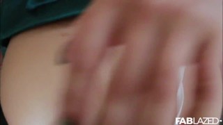 “Cójeme antes de irte a trabajar!” - Tu Novia Calentona, Juego de Rol POV