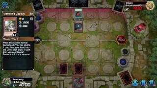 Trying my Danger Timelord Kaiju deck