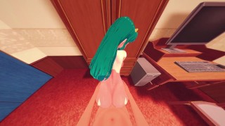 LUM HENTAI URUSEI YATSURA