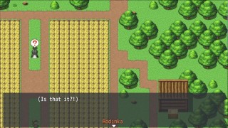 Tales of Divinity Part 12: Exploring the Town