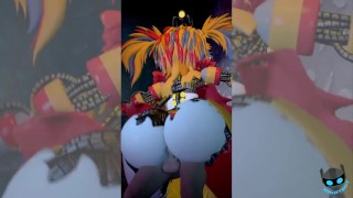 mommy scrapbaby [fnaf]