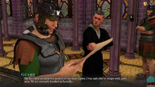 RePlay: TO BE A KING #15 • PC Gameplay [HD]