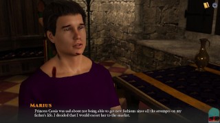 RePlay: TO BE A KING #16 • PC Gameplay [HD]