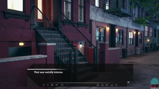 SHALE HILL #133 • Visual Novel Gameplay [HD]