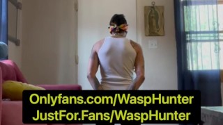 Blowing the Mailman (UPS)