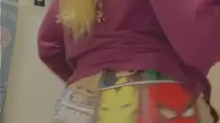 My outfit doesn t match