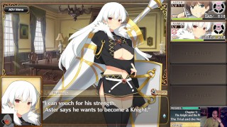 Evenicle 4 FULL WALKTHROUGH ITA