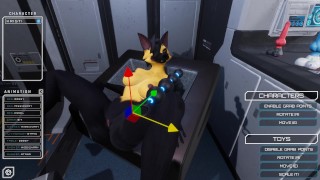 Eros VR