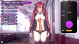 Hypnoapp
