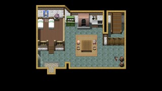 [THE NPC「町娘から女魔王まで 犯し放題ヤリ放題」]ゲーム実況 はぴて ~Part4~