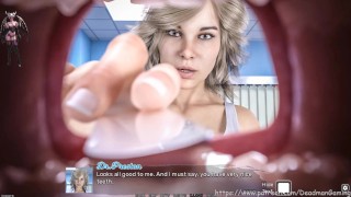 The Awakening 14 Mail Girl Exposed & A Nurses Blowjob ph edit