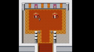 [THE NPC「町娘から女魔王まで 犯し放題ヤリ放題」]ゲーム実況 はぴて ~Part5~