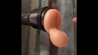 Fingering and Fucking Your Tight Ass For The First Time - Daddy Stretches Your Little Hole 