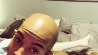 Fuck me like you want me 😈