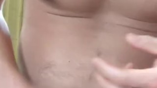 【個人撮影・オナニー】オナニー　デカチン　変態素人　手コキ　日本人】