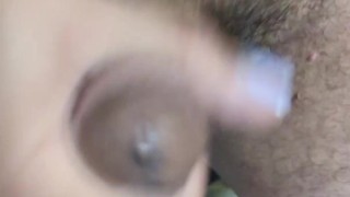 Desperate to cum 🥵