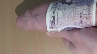 Part 2 of my Jubilee celebrations. Enjoy this big white dick, Liz