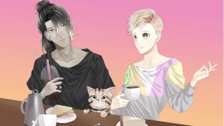 Let's Meat Adam 2 - Ep2