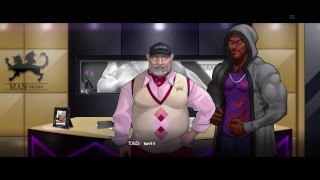 Let's Meat Adam 2 - Ep2