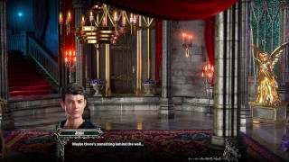 Countess in Crimson - PT 08