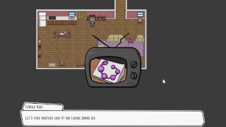 Monster Girl Hunt Part 1: Pokemon With Tits