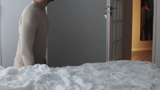 My Tinder Date Has a SMALL DICK