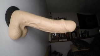 Happy Pride Month 22🌈 Fansly ad 1000 followers for Deepthroat and Anal