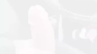 ges_katu 車内オナニー 巨根 デカマラ でかちん