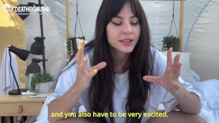 como hacer un squirt anal y vaginal con ejemplos por pamsnusnu