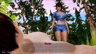Dark Magic #39 Showing How To Fuck A Little Slut