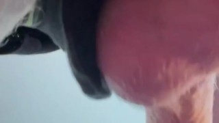 2nd load can’t stop fucking fleshlight