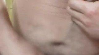 【個人撮影・オナニー】オナニー　デカチン　変態素人　手コキ　日本人】