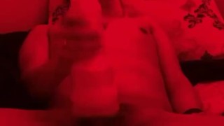 Pocket Pussy Fucking 