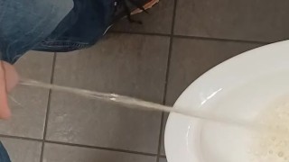 Work Piss