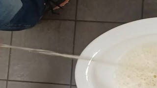 Work Piss