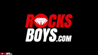 King of Country Dicks Rock Rockafella