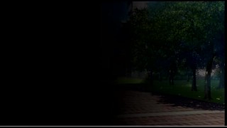 【エロゲー AMBITIOUS MISSION体験版プレイ動画2】まさかの怪盗メンバー全員同じクラス！？(爆乳怪盗エロゲー アンビシャスミッション実況 Hentai game)